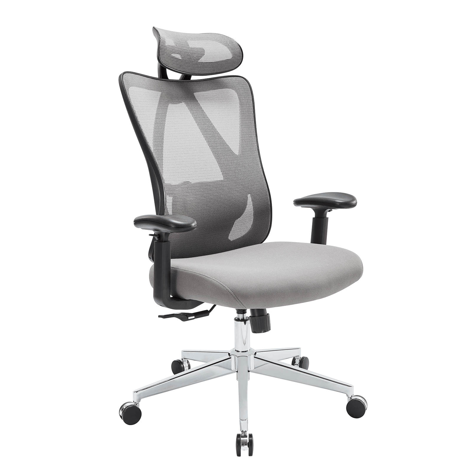 Ergonomic Office Chair thumbnail 2