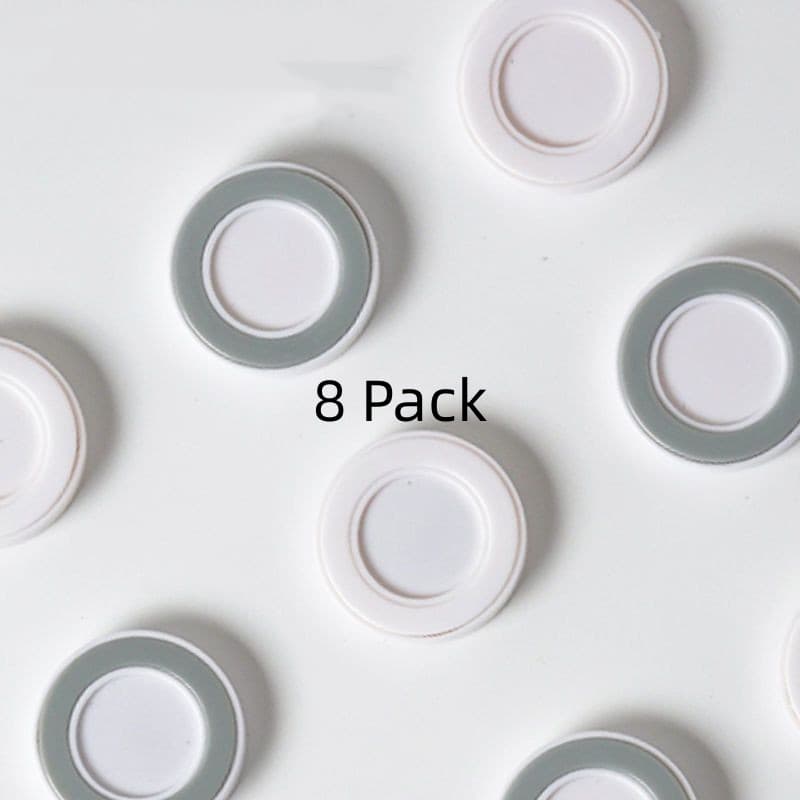 TV Air Conditioner Power Strip Storage Punch-free thumbnail 11