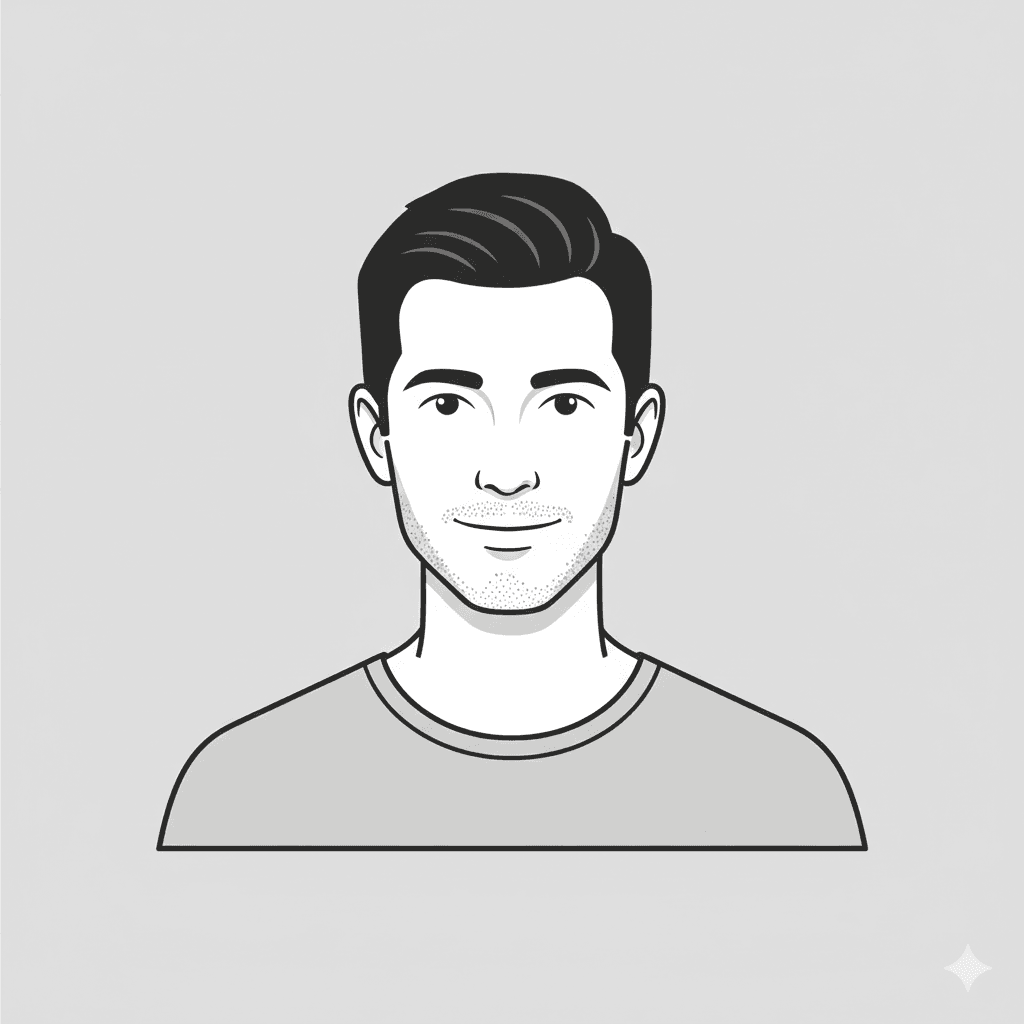 Youssef, Software Engineer photo placeholder