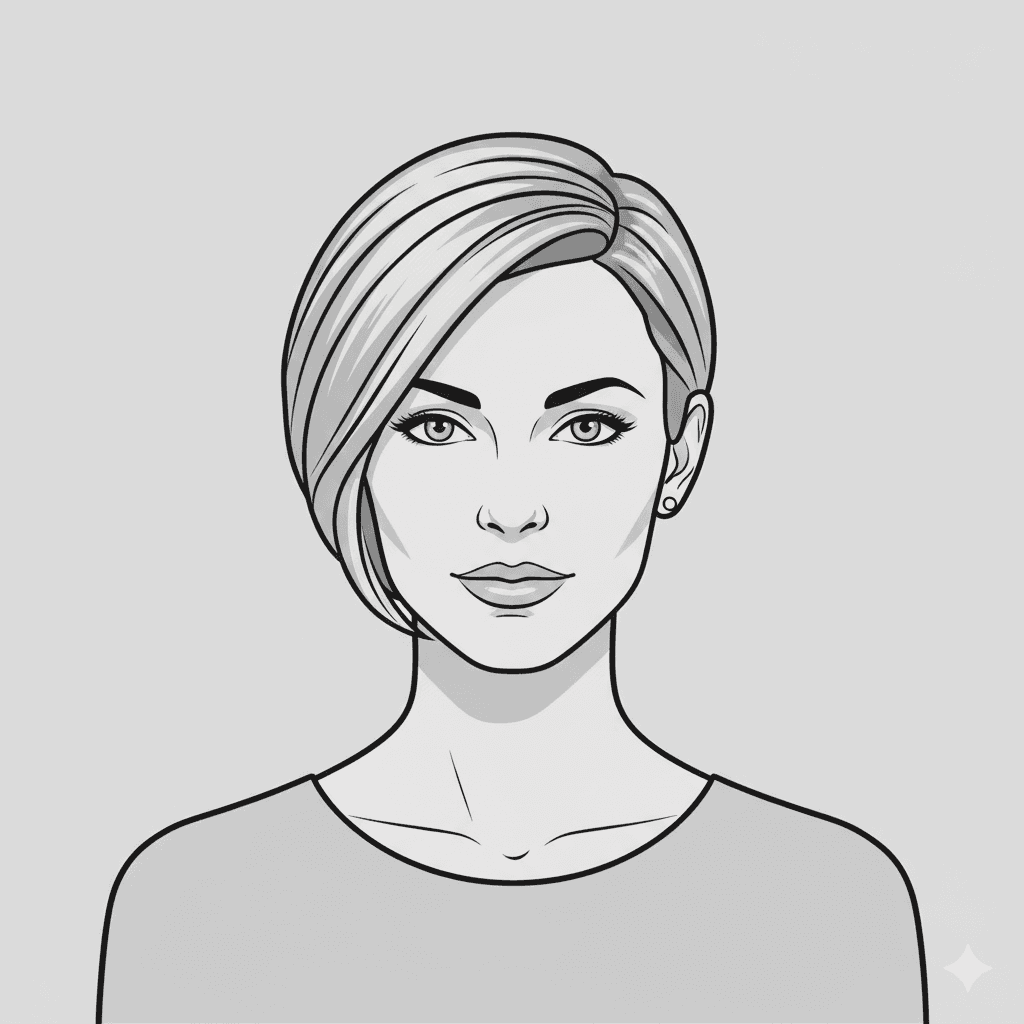 Sara, Creative Director photo placeholder